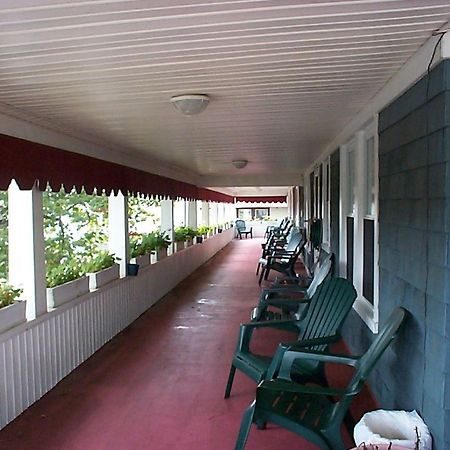 The Bentley Inn Bay Head Exterior foto