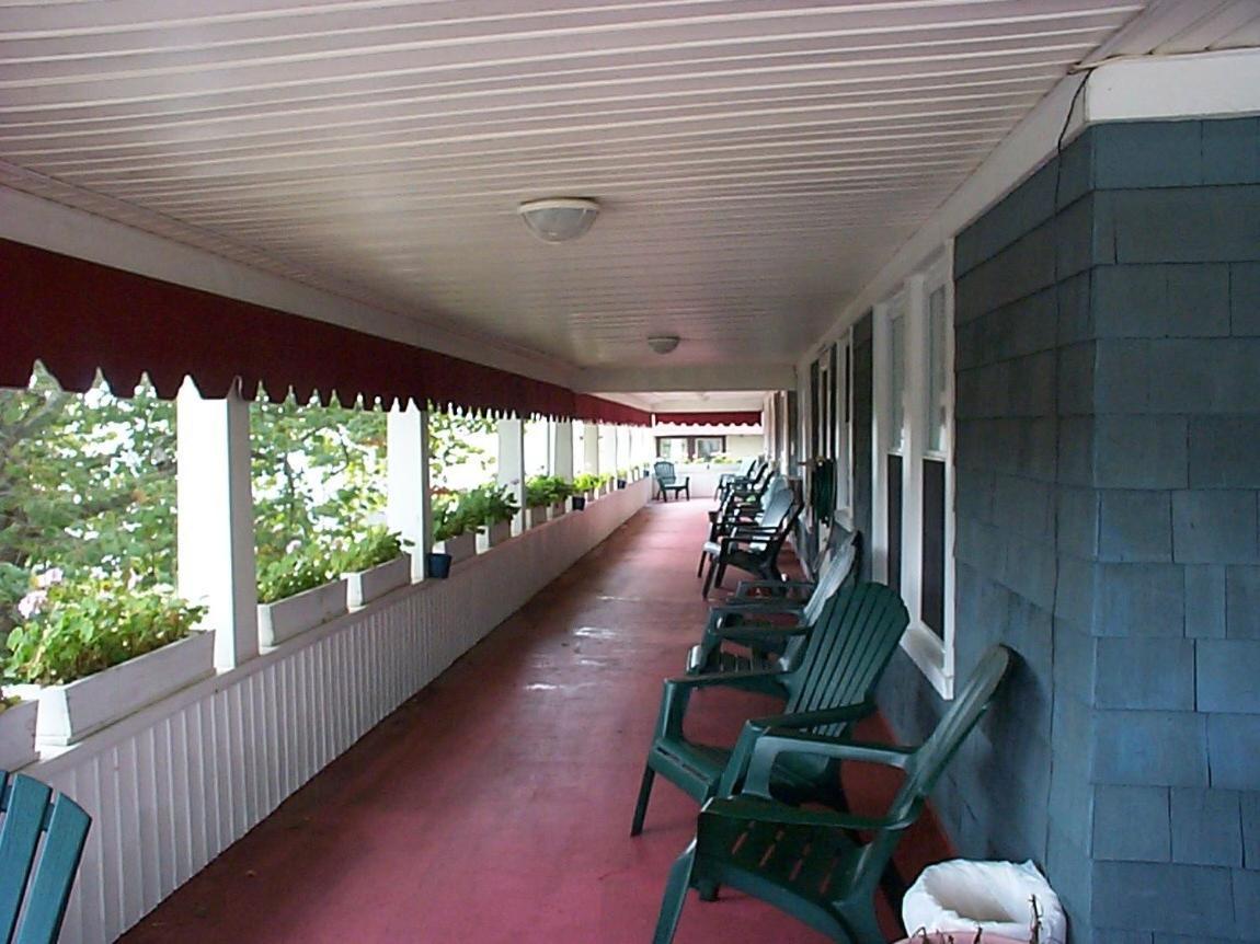 The Bentley Inn Bay Head Exterior foto