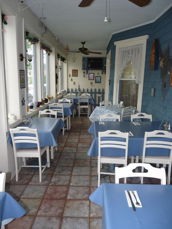 The Bentley Inn Bay Head Exterior foto
