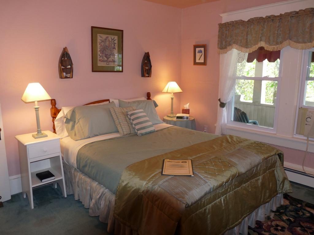 The Bentley Inn Bay Head Exterior foto
