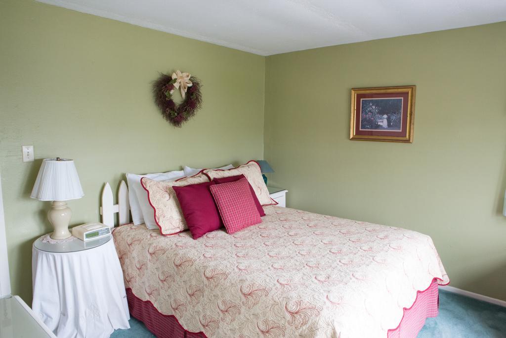 The Bentley Inn Bay Head Exterior foto