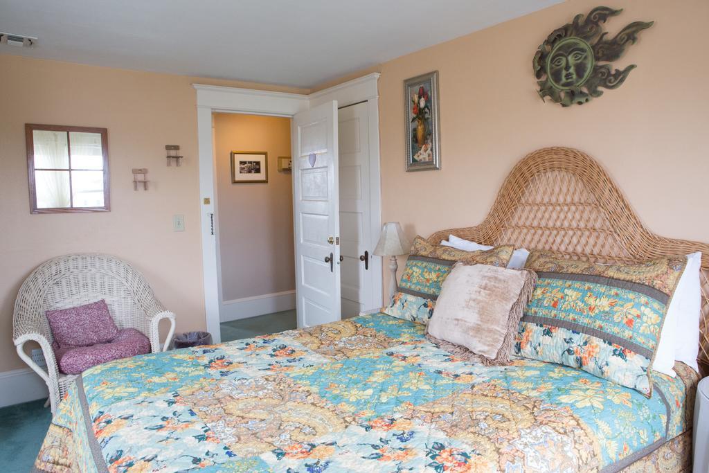 The Bentley Inn Bay Head Exterior foto