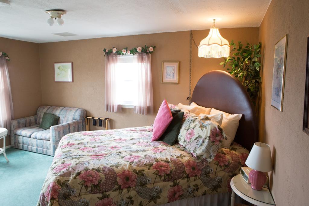 The Bentley Inn Bay Head Exterior foto
