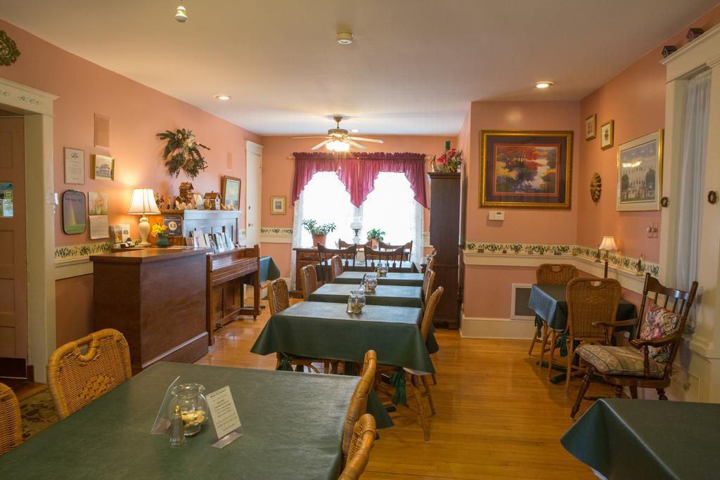 The Bentley Inn Bay Head Exterior foto