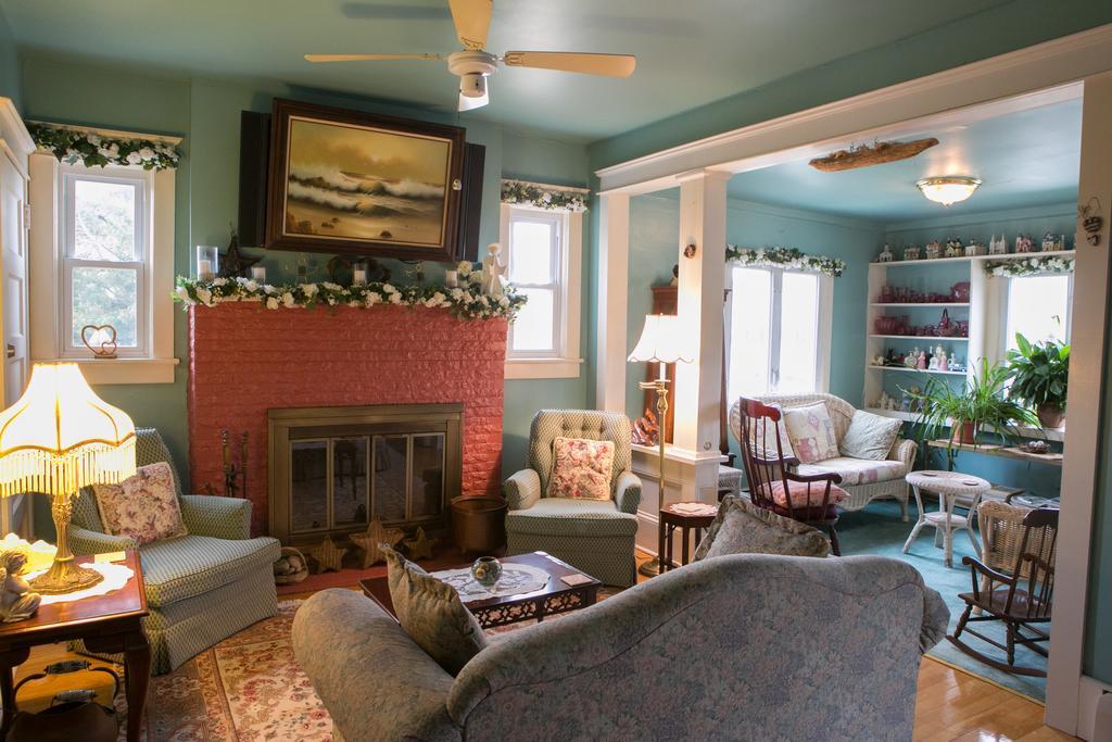 The Bentley Inn Bay Head Exterior foto
