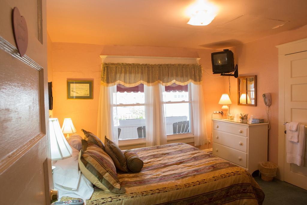 The Bentley Inn Bay Head Exterior foto