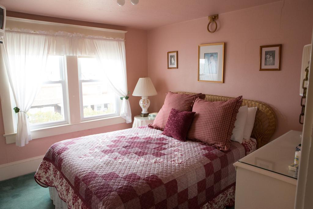 The Bentley Inn Bay Head Exterior foto