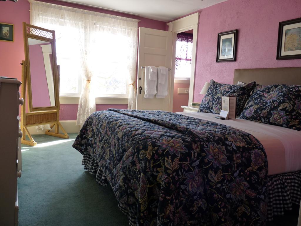 The Bentley Inn Bay Head Exterior foto