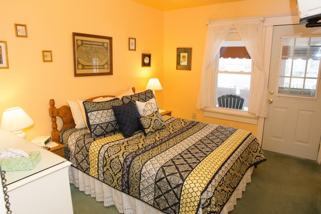 The Bentley Inn Bay Head Exterior foto