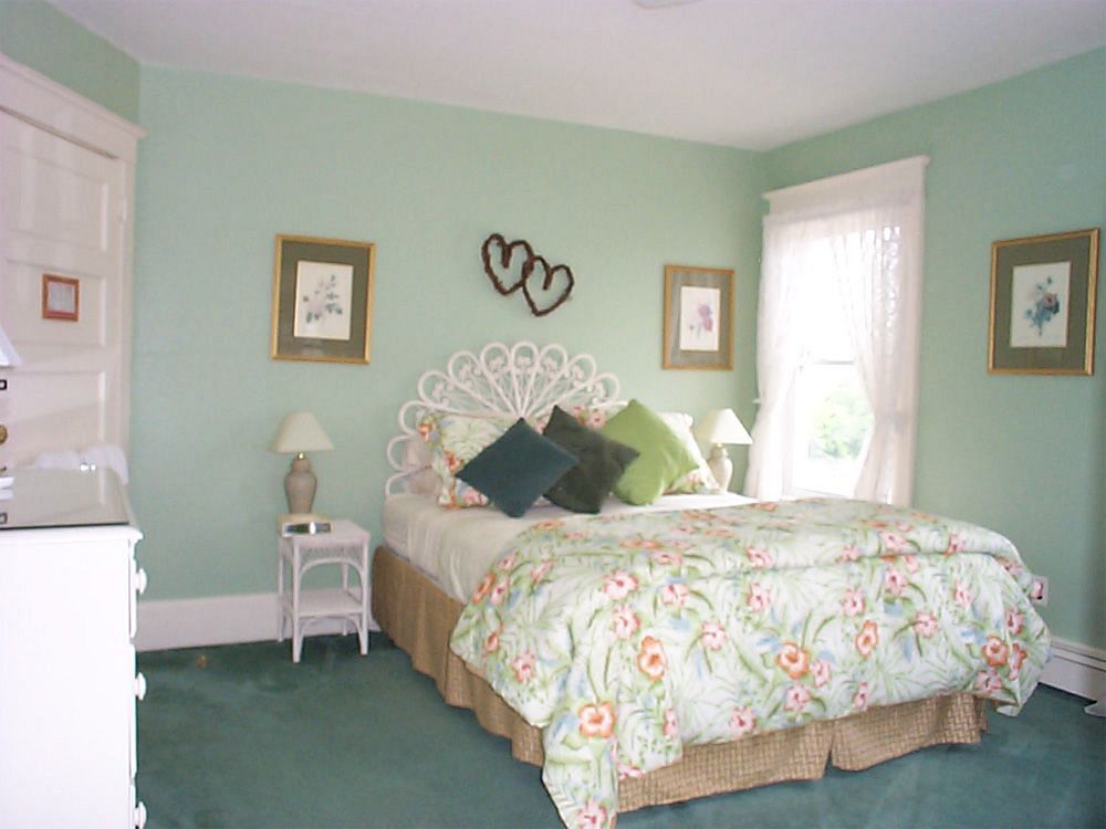 The Bentley Inn Bay Head Exterior foto