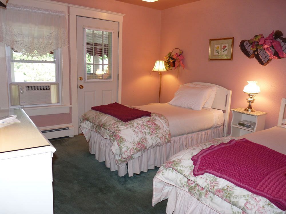 The Bentley Inn Bay Head Exterior foto