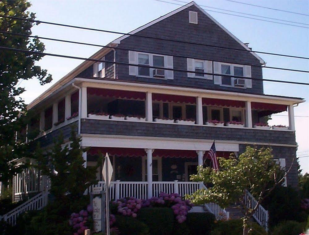 The Bentley Inn Bay Head Exterior foto