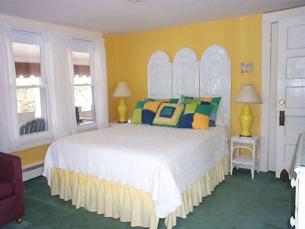 The Bentley Inn Bay Head Exterior foto