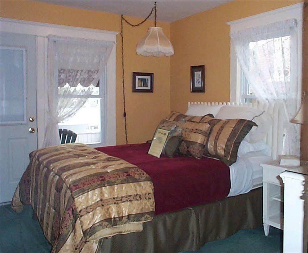 The Bentley Inn Bay Head Exterior foto