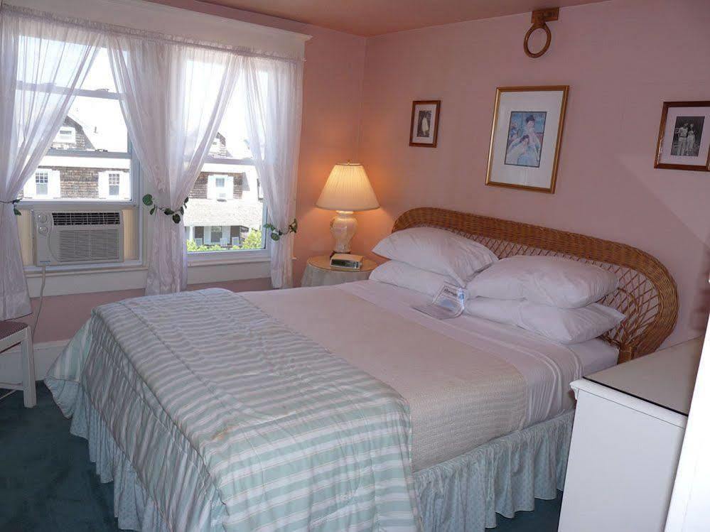 The Bentley Inn Bay Head Exterior foto