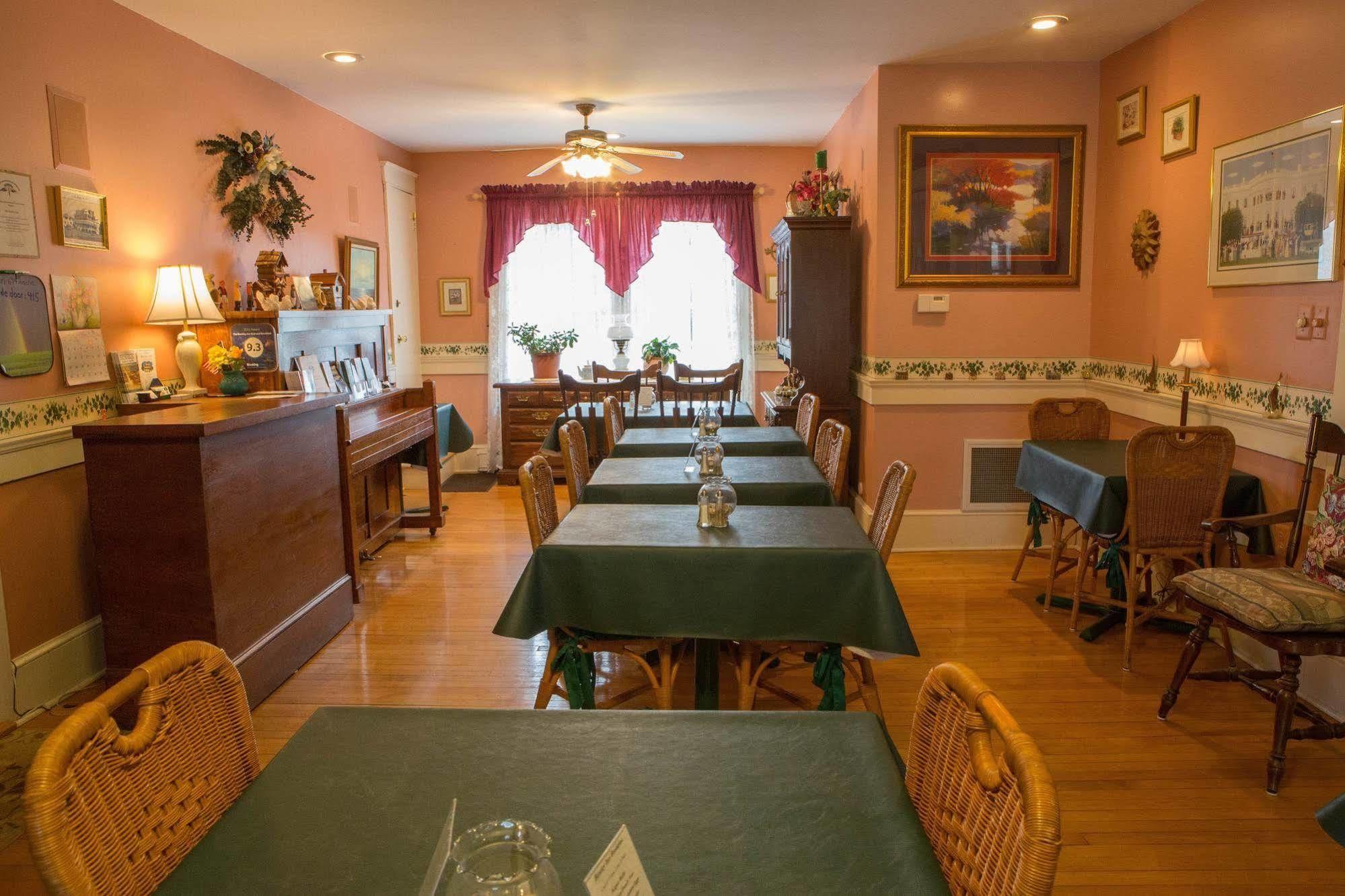 The Bentley Inn Bay Head Exterior foto