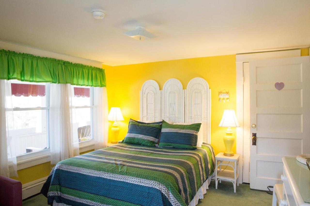 The Bentley Inn Bay Head Exterior foto